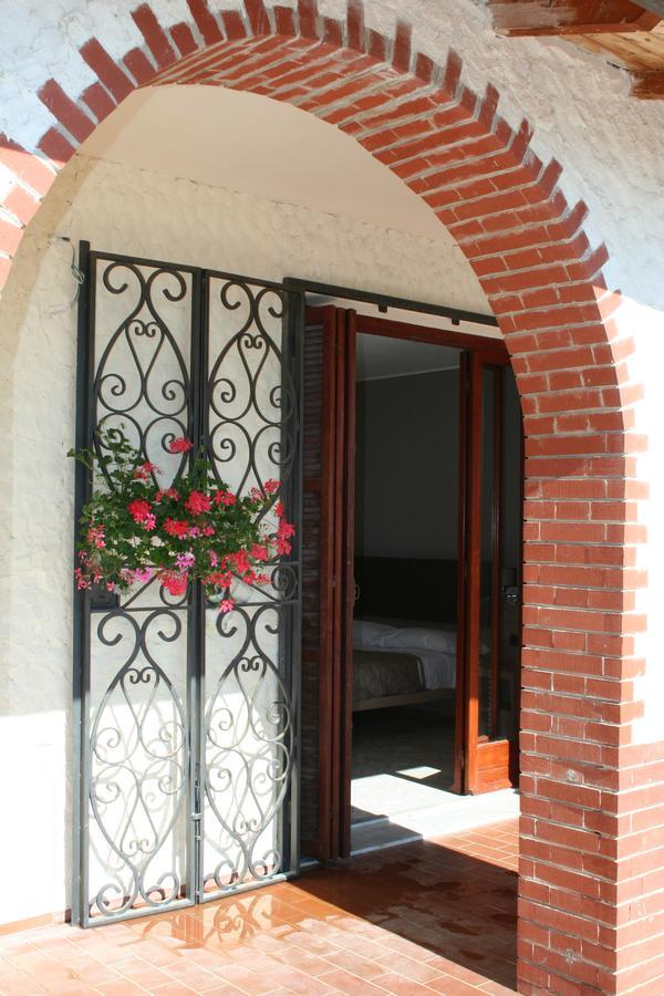 La Dolce Vita Taggia Exterior foto