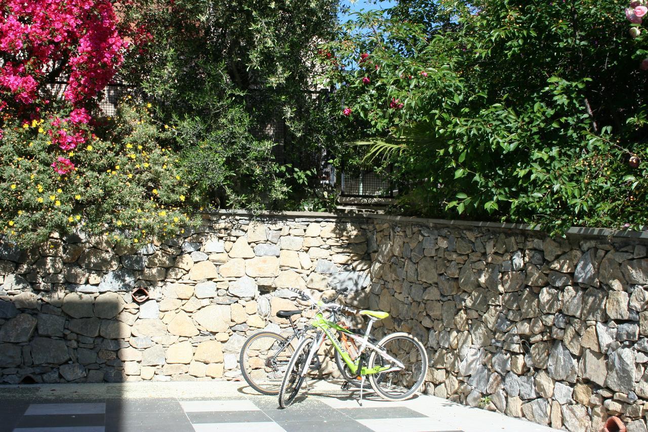 La Dolce Vita Taggia Exterior foto