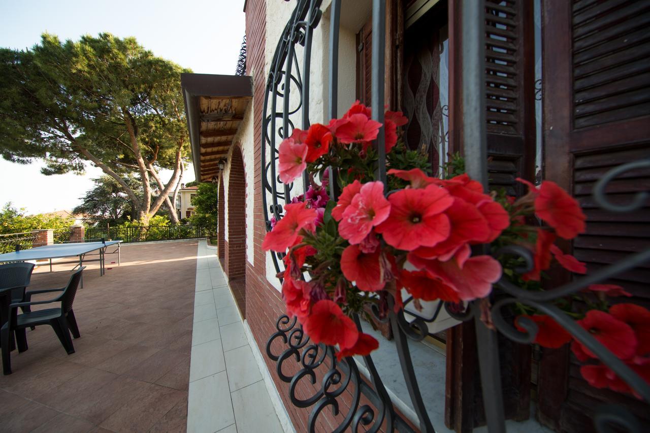 La Dolce Vita Taggia Exterior foto