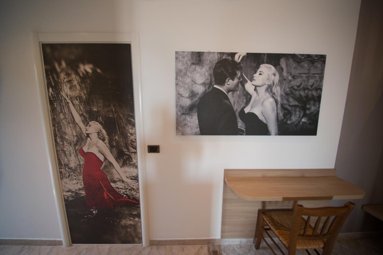 La Dolce Vita Taggia Exterior foto