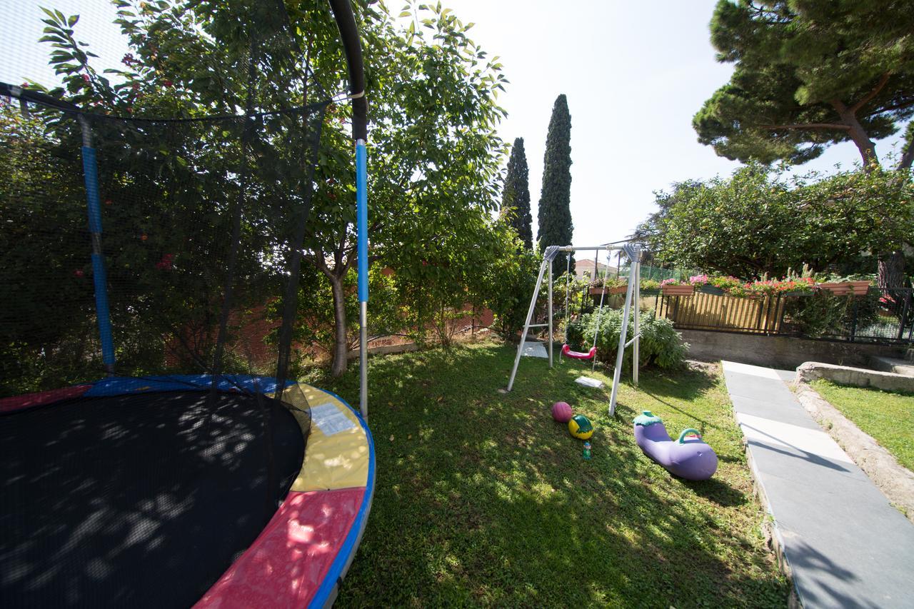 La Dolce Vita Taggia Exterior foto